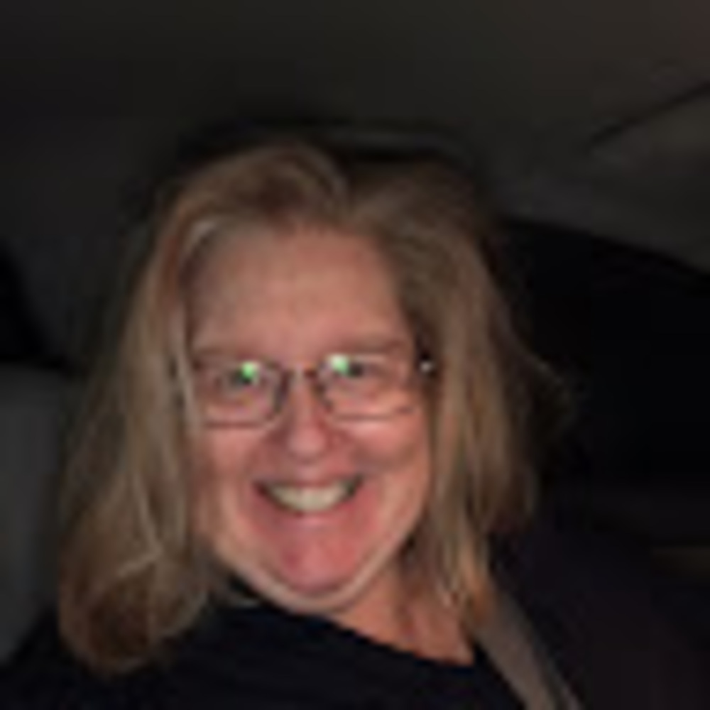 Meet your Posher, Shelley